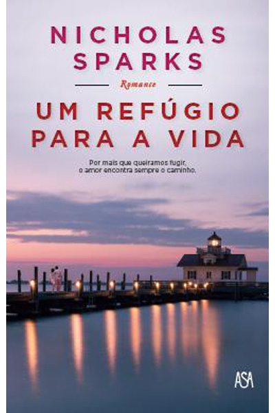 Um ref&uacute;gio para a vida