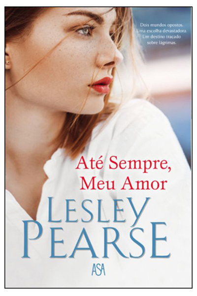 At&eacute; sempre, meu amor