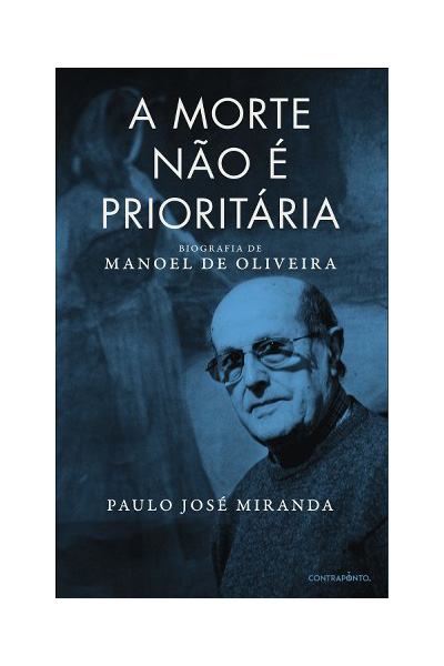 A morte n&atilde;o &eacute; priorit&aacute;ria