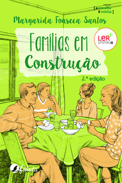 Fam&iacute;lias em constru&ccedil;&atilde;o