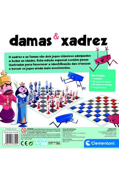 Olivo Jogo Tabuleiro de Damas