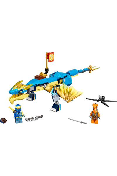 Jogo de Construção Lego 76418 Multicolor