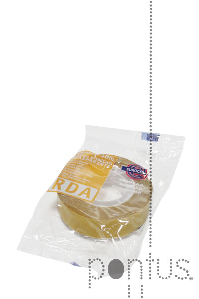 Fita Eurocel adesiva dupla face eurocell 15x10