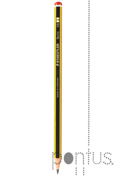 L&aacute;pis Noris n&ordm; 2 (=hb)