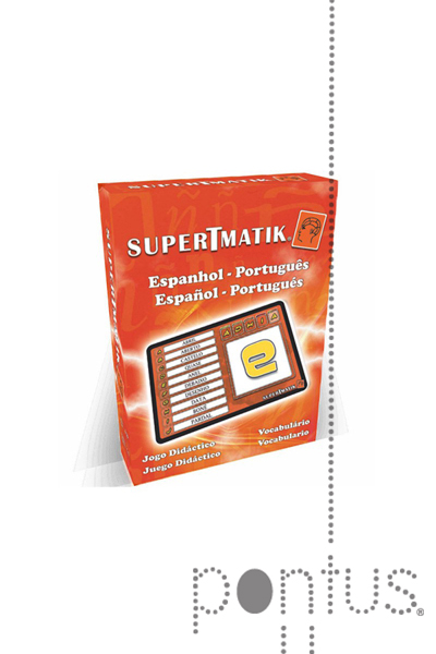 Livro superTmatik Quiz Matemática (Português)