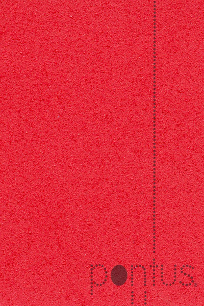 Moosgummi 50x65x0.2cm ref.29EVA-002 vermelho