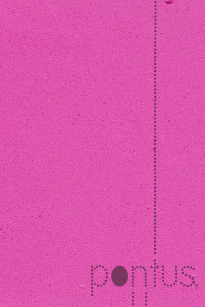 Moosgummi 50x65x0.2cm ref.29EVA-004 rosa