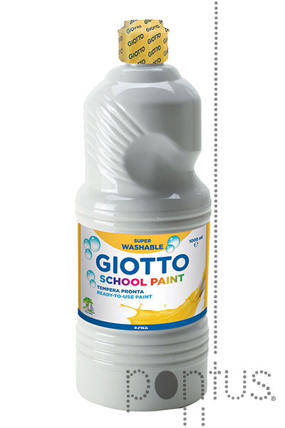 Guache Giotto 1000ml branco ref.535501