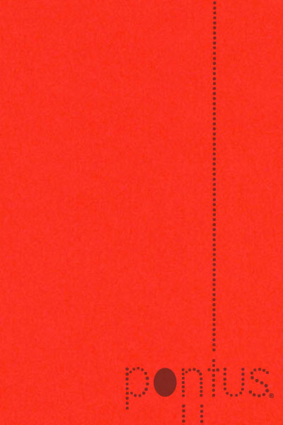 Cartolina 50x65cm Cla 250g vermelha