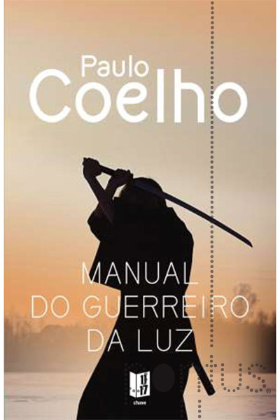 Manual do guerreiro da luz
