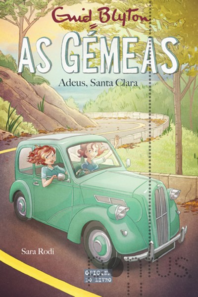 Adeus, Santa Clara (n&ordm;11)