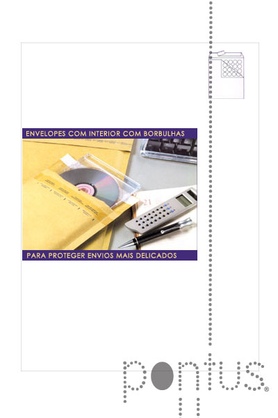 Bolsa almofadada kraft n&ordm;19 300x430 - pac. c/10