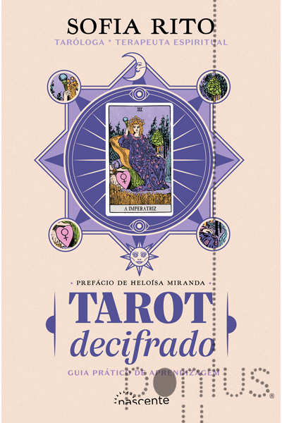 Tarot e Oráculos online: encontre terapeutas no Guia da Alma