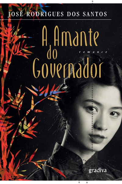 A amante do governador