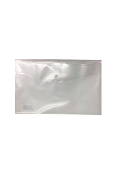 Bolsa/envelope c/mola HFP A4 transparente