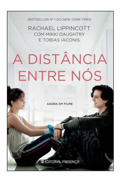 A dist&acirc;ncia entre n&oacute;s