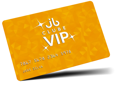 clube cip card