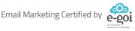 email marketing certified by e-goi