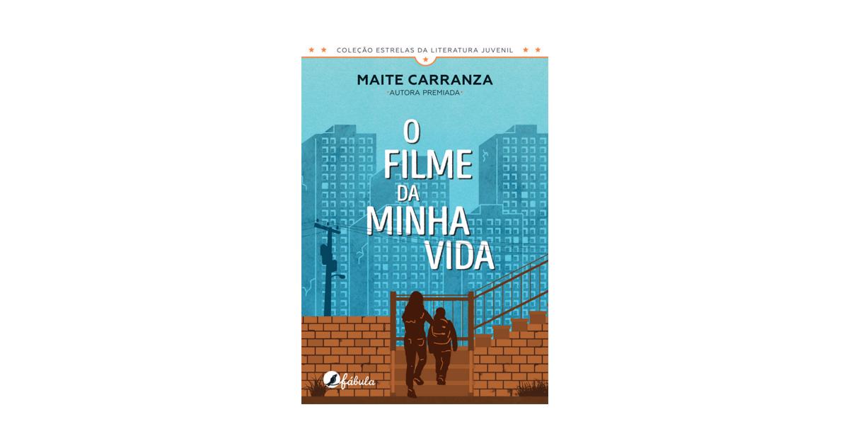O FILME DA MINHA VIDA