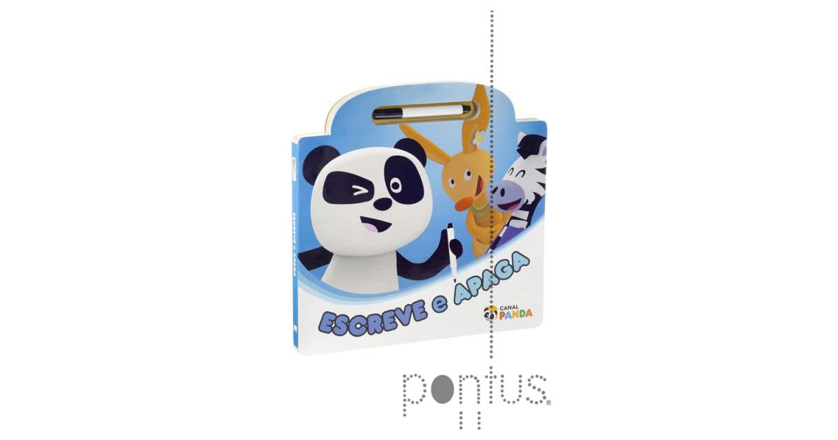 Do Panda para os Amiguinhos  Panda, Canal panda, Jogos de natal