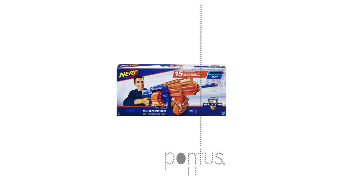 Nerf surgefire el corte ingles discount