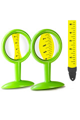 Espelho convexo Miniland 20 cm