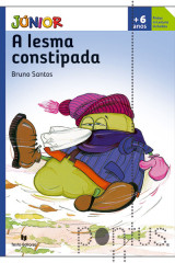 A Lesma Constipada