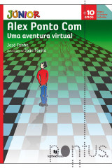 Alex Ponto Com - Uma Aventura Virtual