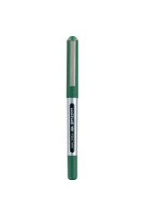 Esferogr&aacute;fica Uni-Ball UB-150 micro eye verde