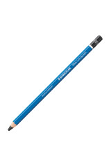 L&aacute;pis Staedtler Mars Lumograph 8B