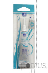 Tinta deco textil 20ml gutta branco