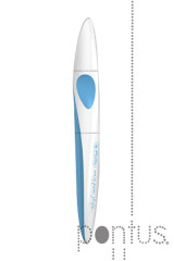 Herlitz Style Ice Blue - ROLLER