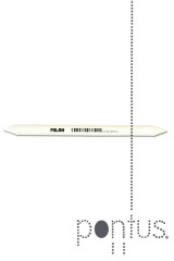 Esfuminho Milan 69mm di&acirc;metro