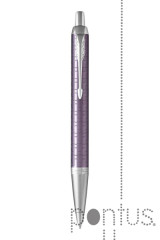 Parker IM violeta escuro CT - ESF.