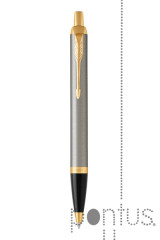 Parker IM metalizado polido GT - ESF.