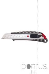 X-Acto NT Cutter 18mm ref.L-500GRP