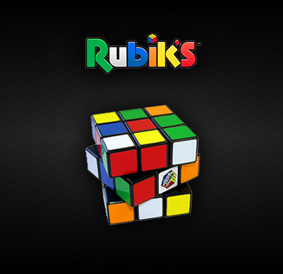 Compre Cubos rubik 3x3 melhor preço! 