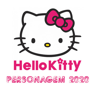 Quanto vc conhece sobre os personagens da Hello kitty ( sanrio )