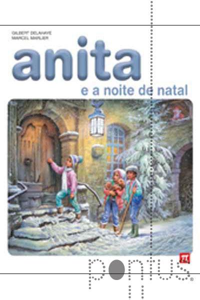 Manuscrito Editora - Este é o livro perfeito para a noite de Natal