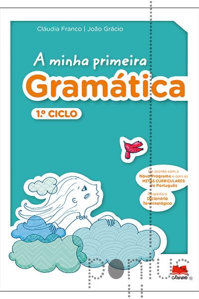 Jogo de gramática da Língua Portuguesa para o 1º ciclo - Educação Online