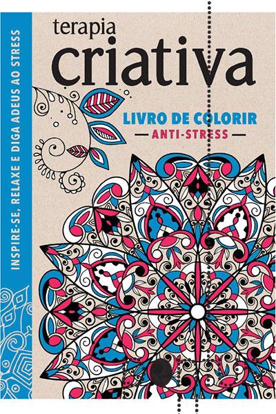 Mandalas livro para colorir Vários Níveis 12 mandalas -  Portugal