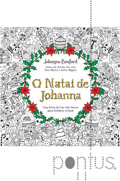 O natal de Johanna 