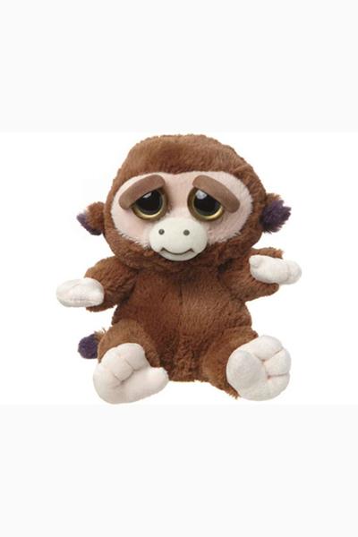 Peluche feisty pets sale