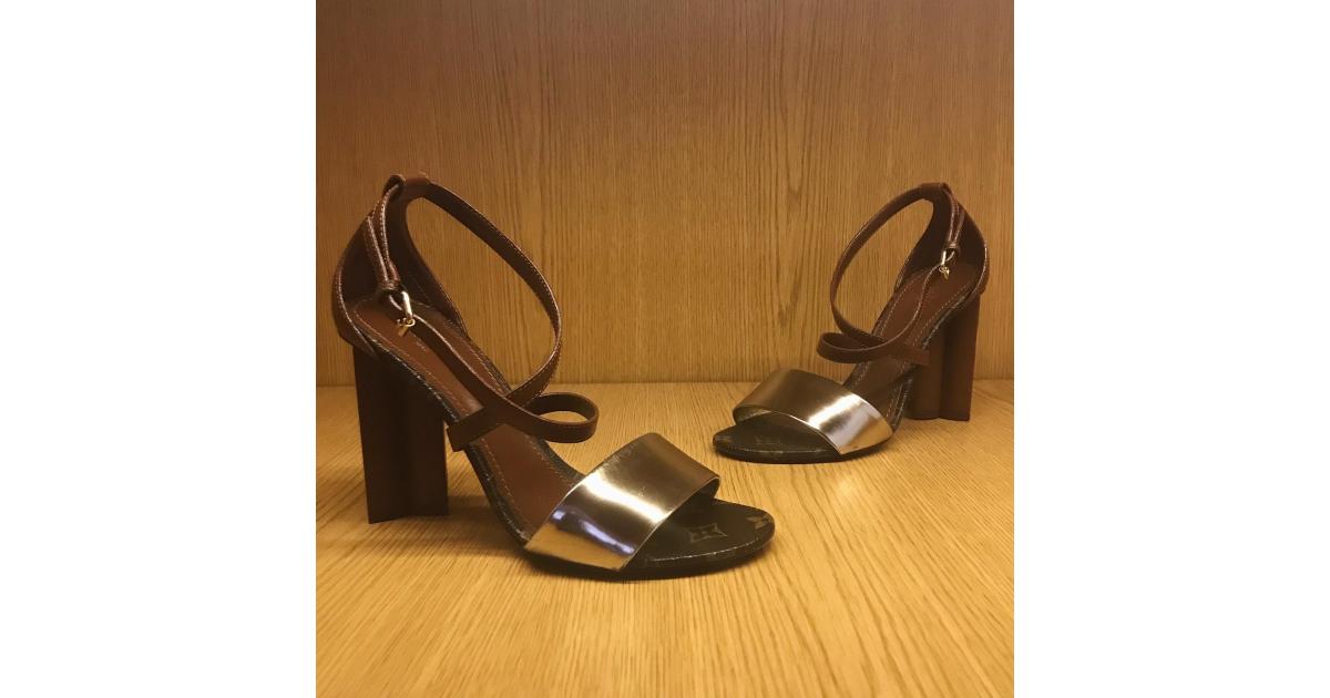 Louis Vuitton Odyssey Sandal