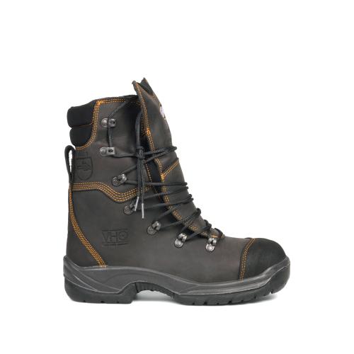 Safety footwear Men Lavoro