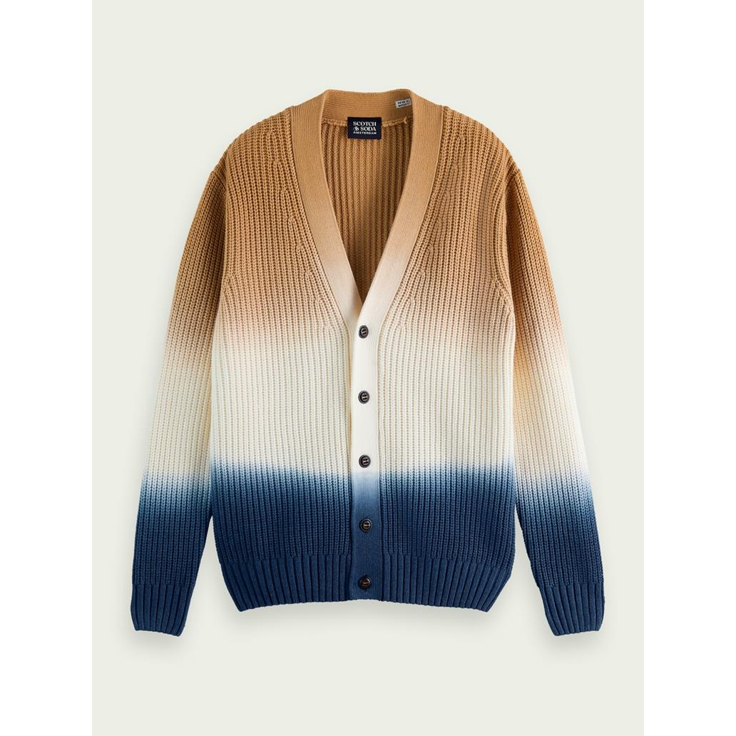 Scotch and soda long cardigan store