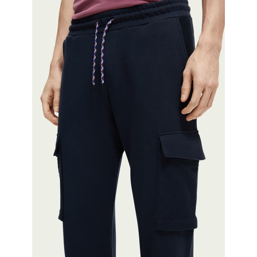 Scotch and soda 2025 joggers