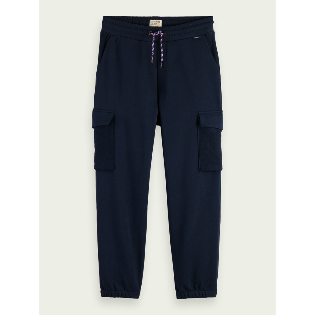 Scotch and soda joggers cheap