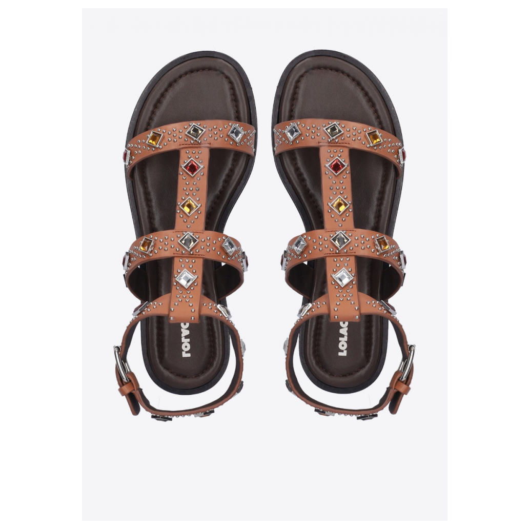 Sandalias lola cruz outlet store