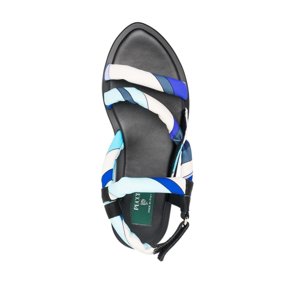 Pucci sandals hot sale